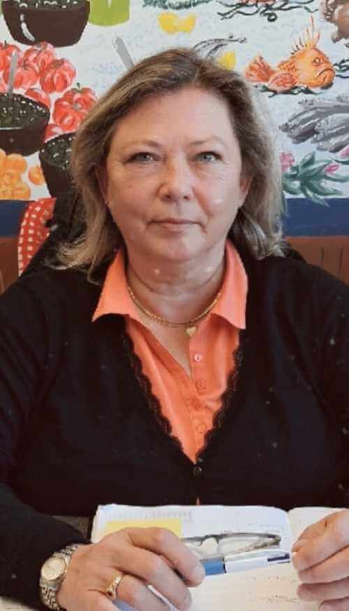 Pascale L'Esprit Terroirs