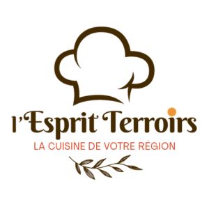 Logo l'esprit terroirs