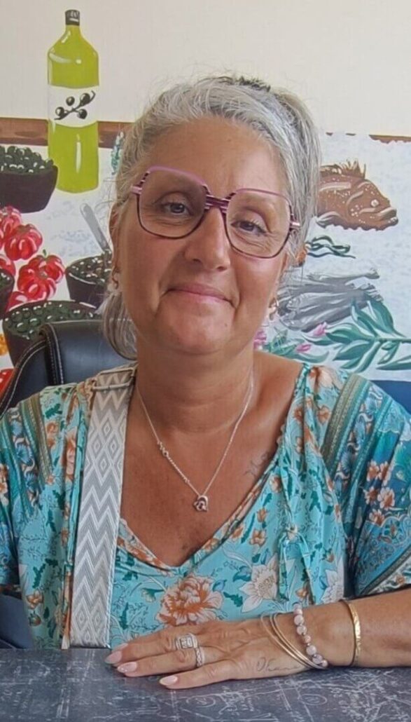 Antonia l'esprit terroirs